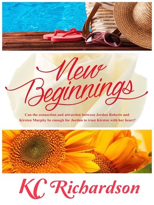 cover image of New Beginnings